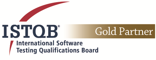 ISTQB Gold Partner